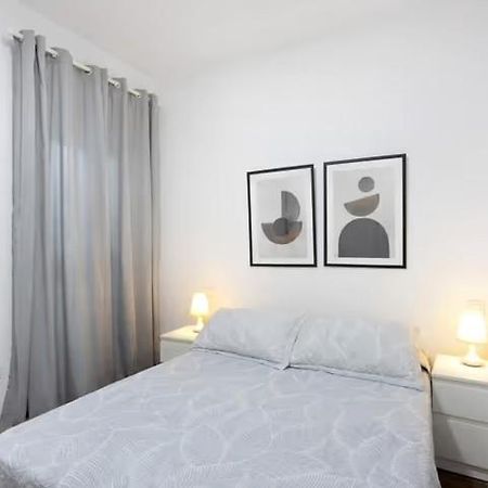 Apartamento La Barrosa Chiclana de la Frontera Eksteriør billede
