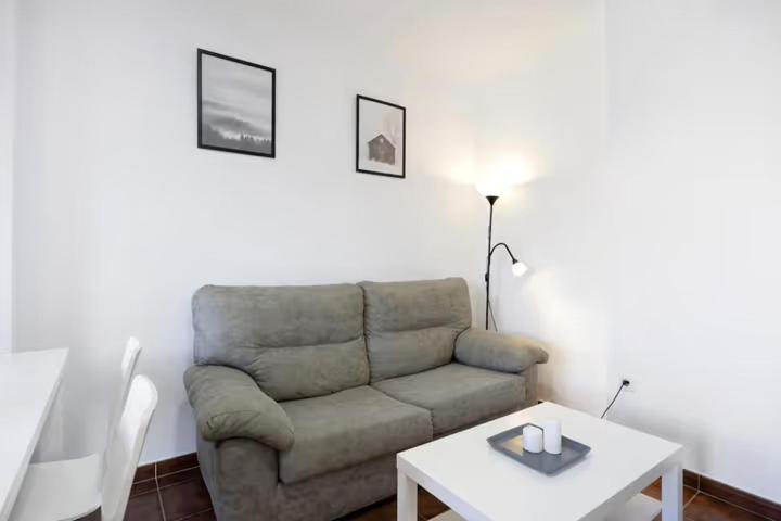 Apartamento La Barrosa Chiclana de la Frontera Eksteriør billede