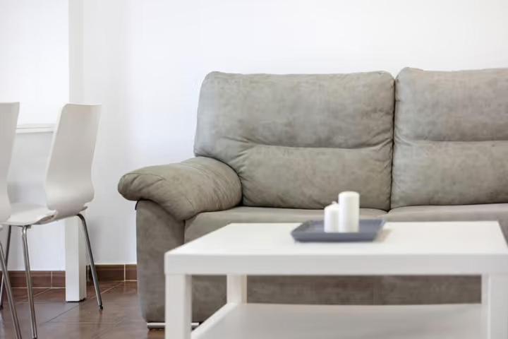 Apartamento La Barrosa Chiclana de la Frontera Eksteriør billede