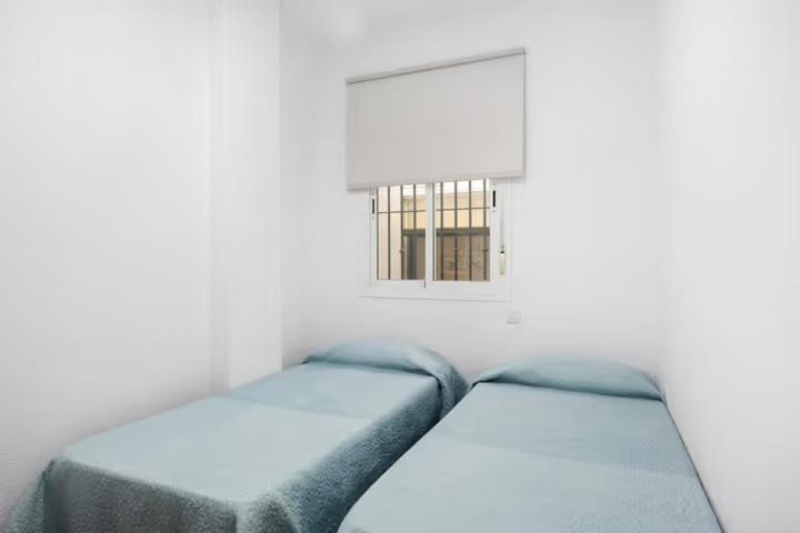 Apartamento La Barrosa Chiclana de la Frontera Eksteriør billede