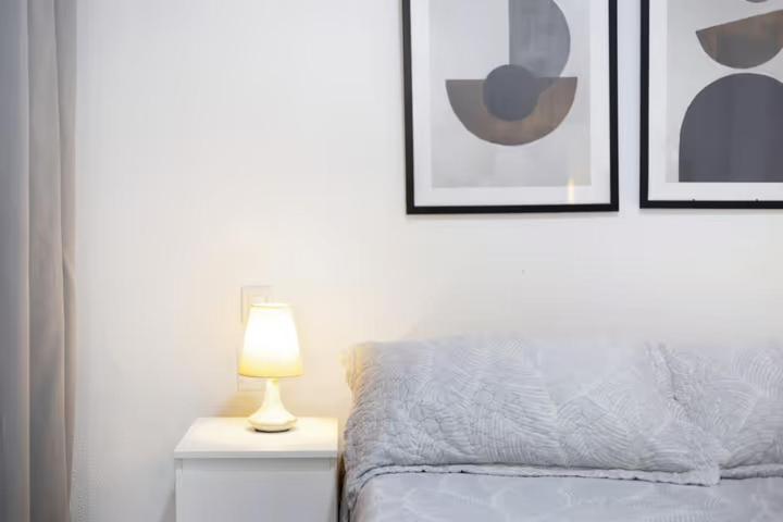Apartamento La Barrosa Chiclana de la Frontera Eksteriør billede