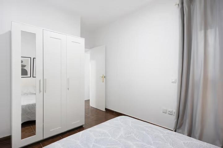 Apartamento La Barrosa Chiclana de la Frontera Eksteriør billede