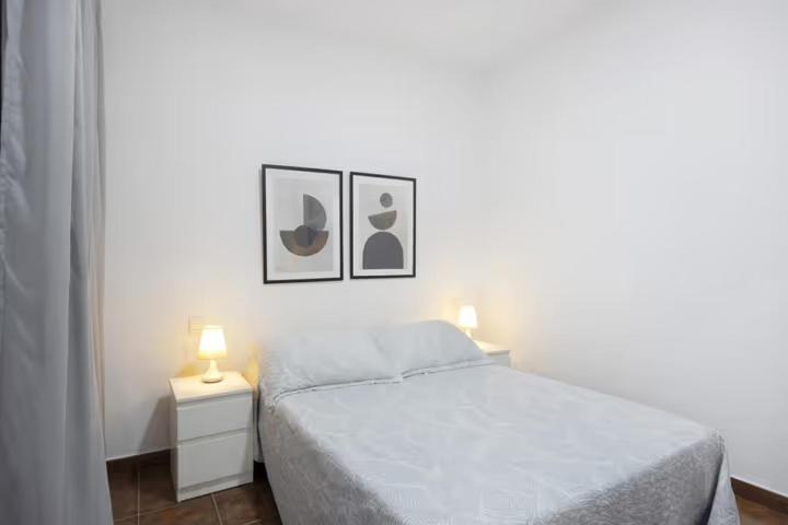 Apartamento La Barrosa Chiclana de la Frontera Eksteriør billede