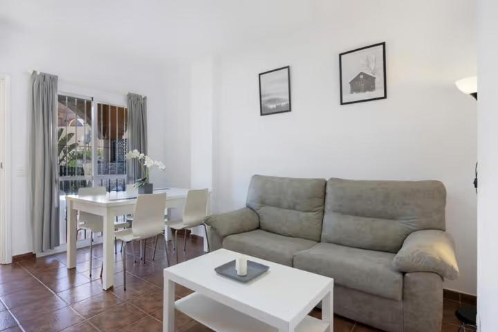 Apartamento La Barrosa Chiclana de la Frontera Eksteriør billede